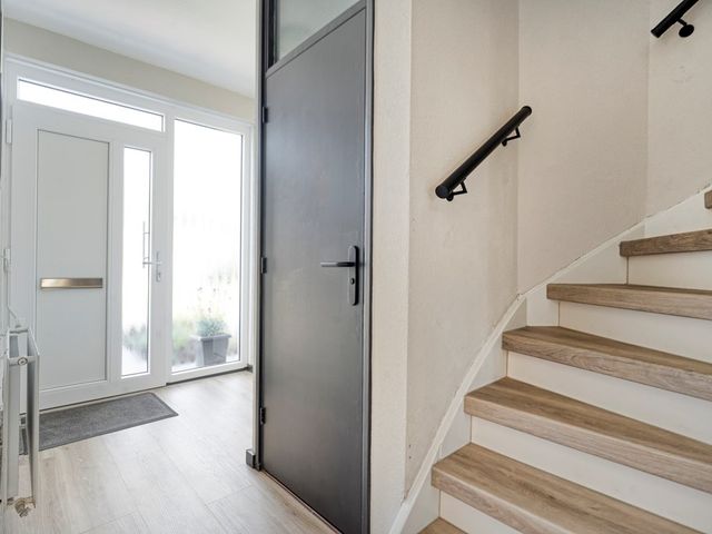Nachtegaalstraat 22, Hardenberg