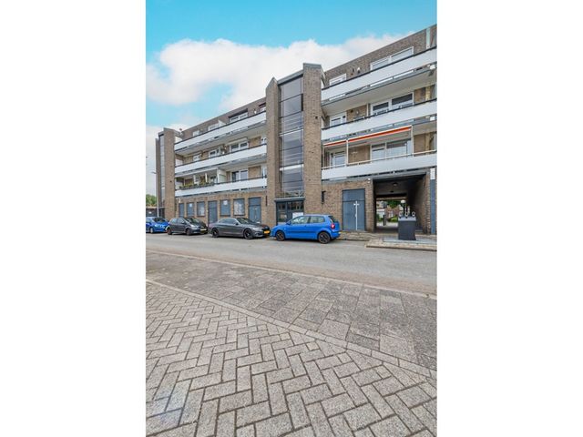 Mgr. Feronstraat 46, Heerlen