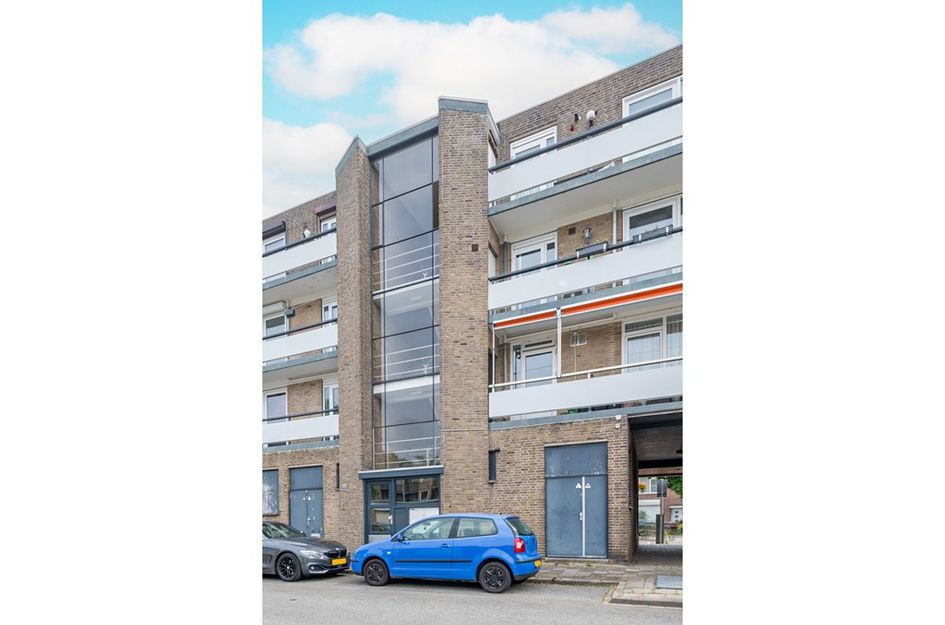 Mgr. Feronstraat 46