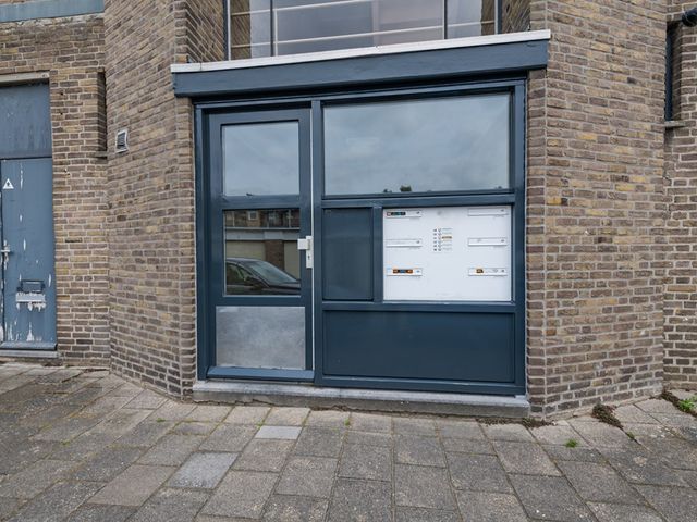 Mgr. Feronstraat 46, Heerlen