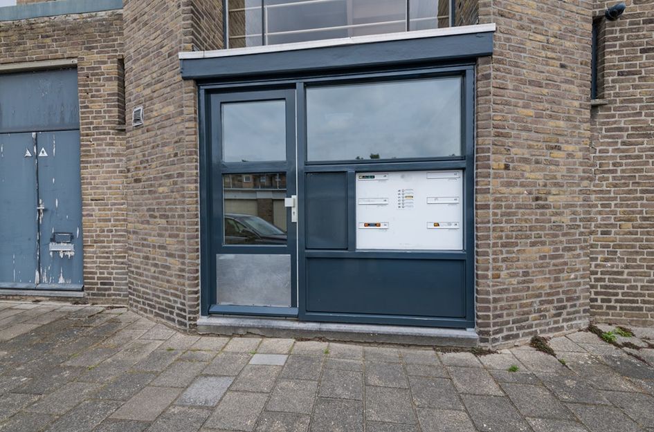 Mgr. Feronstraat 46