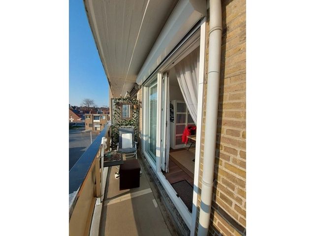 Mgr. Feronstraat 46, Heerlen