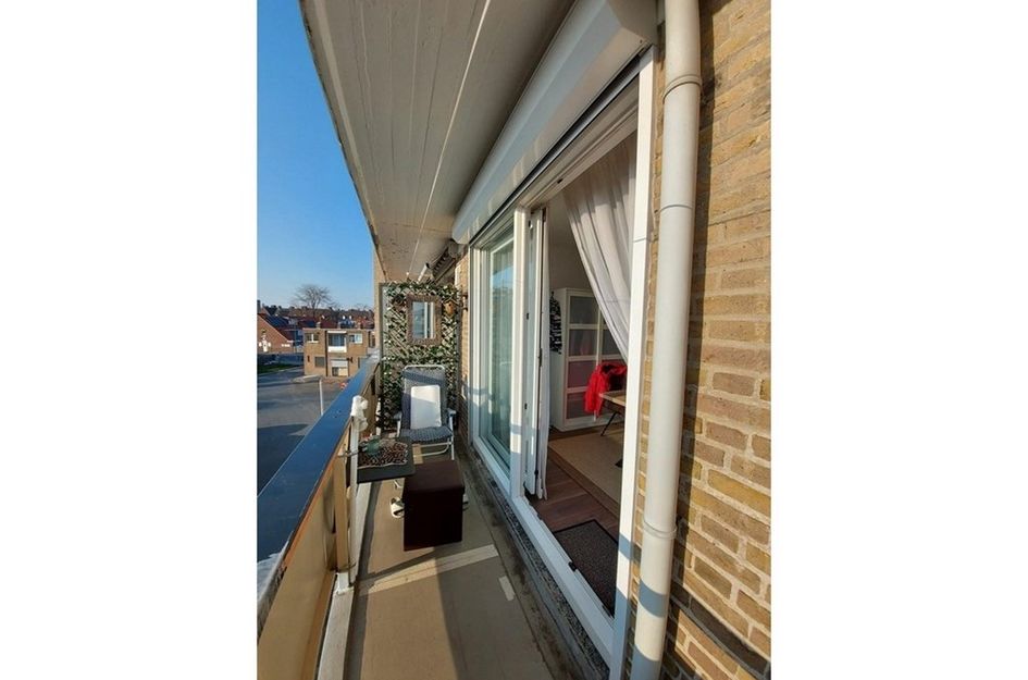Mgr. Feronstraat 46
