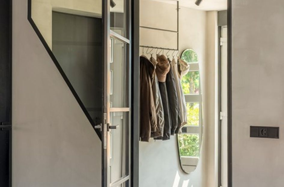 Workumstraat 22