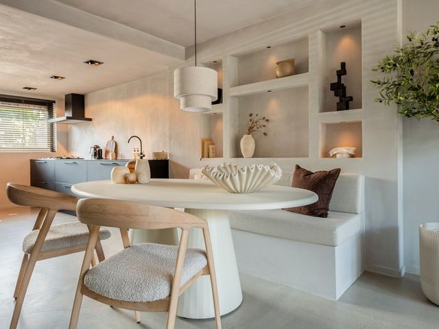 Workumstraat 22, Lelystad