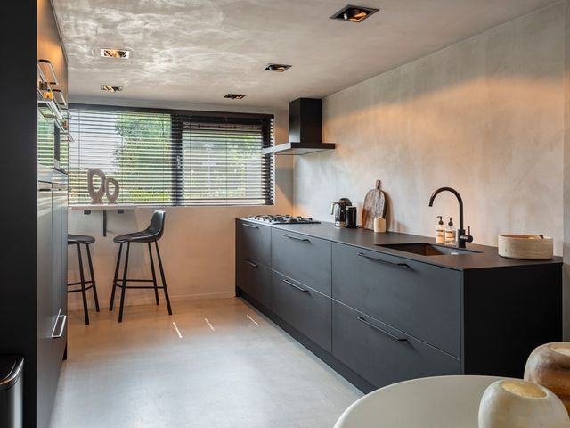 Workumstraat 22, Lelystad