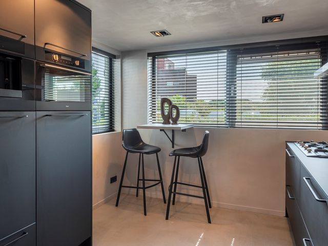 Workumstraat 22, Lelystad