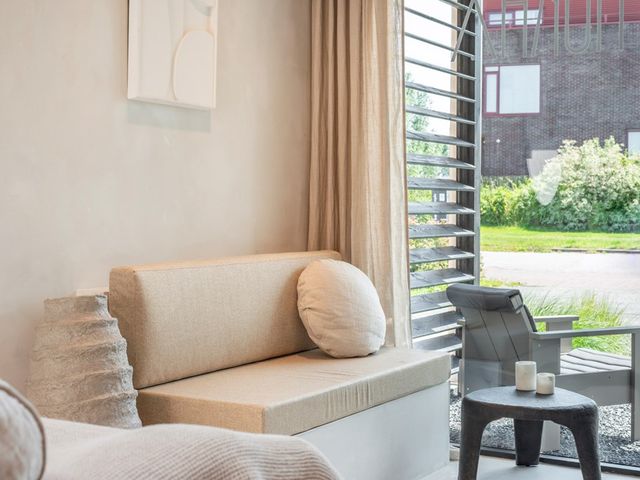 Workumstraat 22, Lelystad