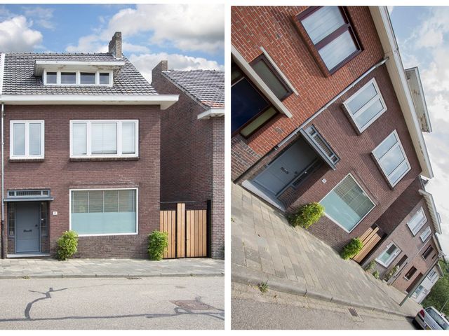 Kaldebornweg 127, Heerlen