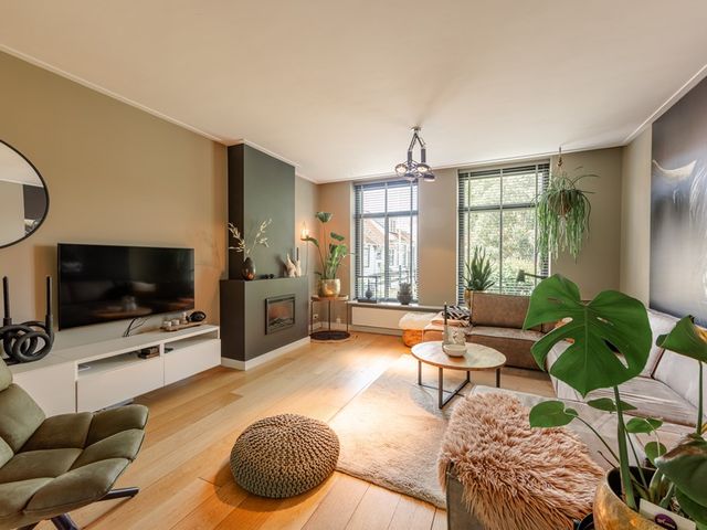 Bleekstraat 34, Makkum