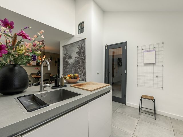 Bleekstraat 34, Makkum