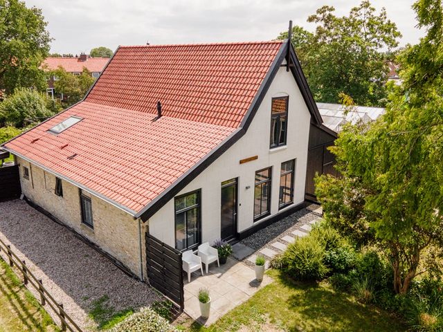 Bleekstraat 34, Makkum