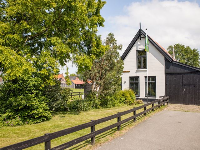 Bleekstraat 34, Makkum