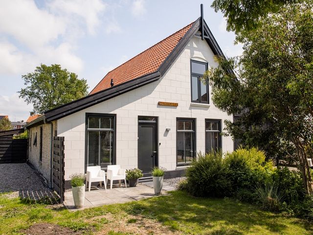 Bleekstraat 34, Makkum