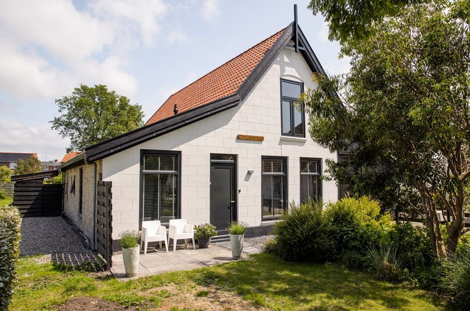 Bleekstraat 34