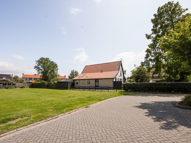 Bleekstraat 34, Makkum