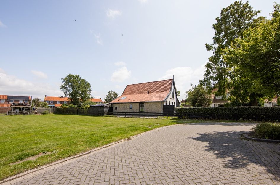 Bleekstraat 34