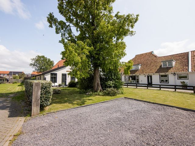 Bleekstraat 34, Makkum