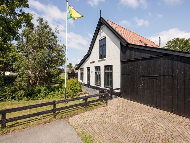 Bleekstraat 34, Makkum