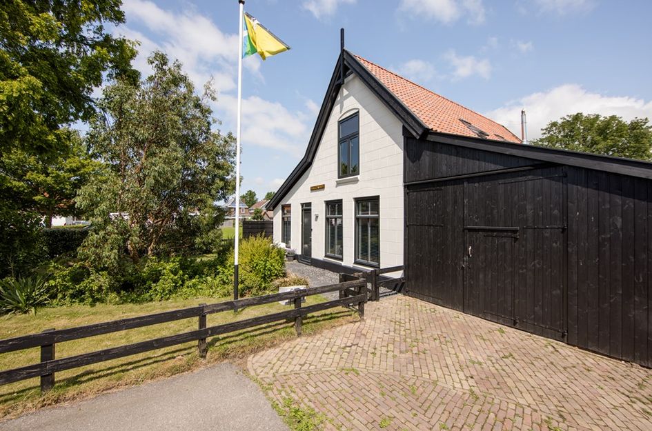 Bleekstraat 34