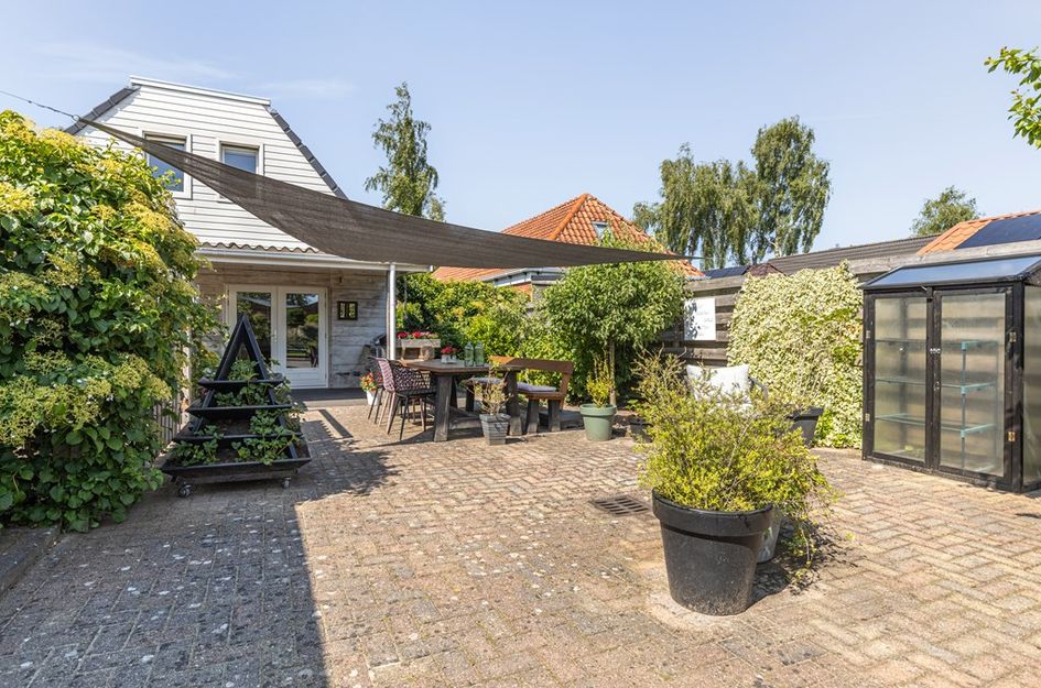 Oudeweg 63