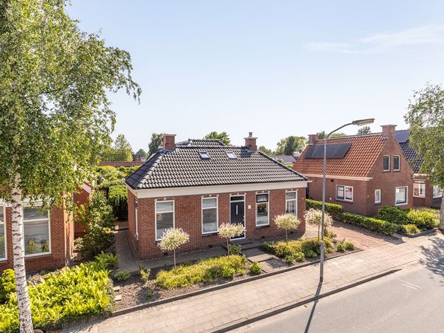 Oudeweg 63, Siddeburen