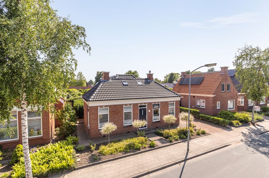Oudeweg 63