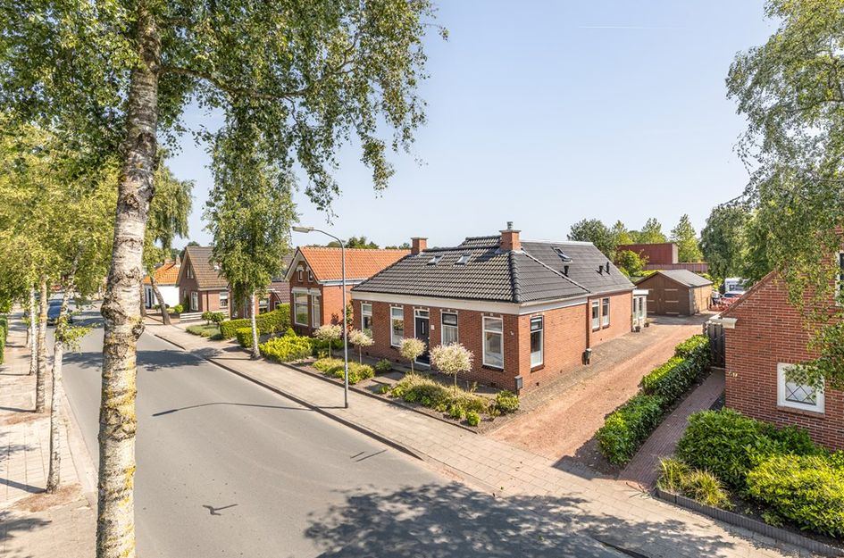 Oudeweg 63