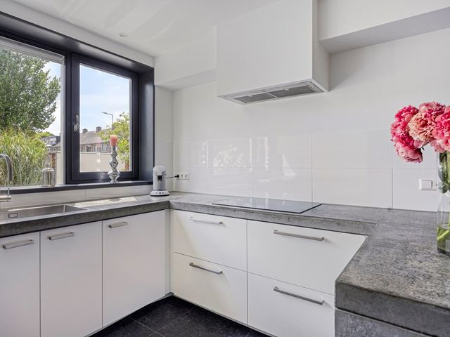 Dennekruid 70, Rotterdam