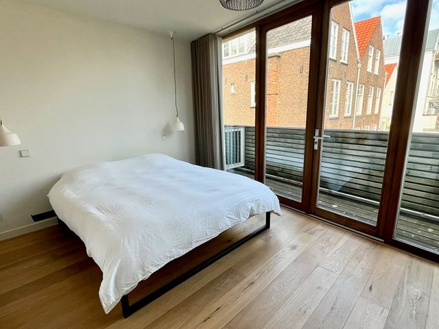 Vondelstraat 26B, Den Haag