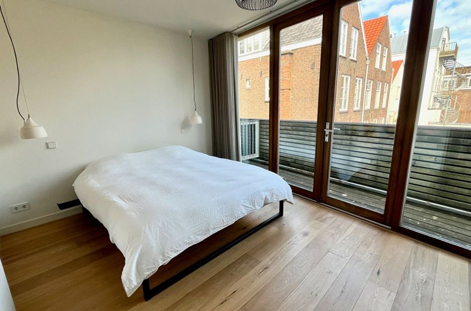 Vondelstraat 26B