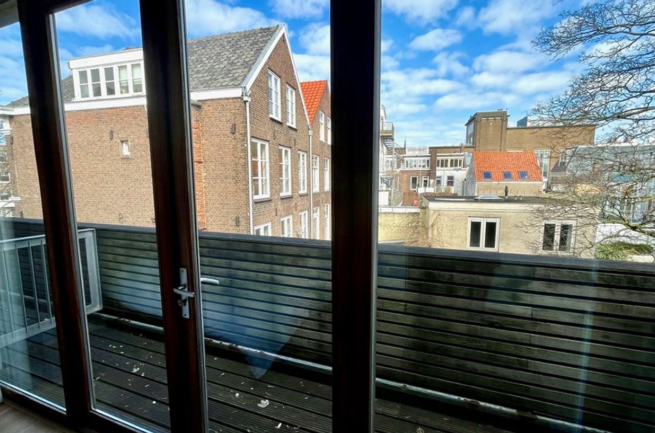 Vondelstraat 26B