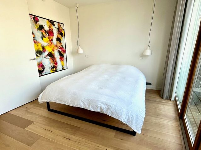 Vondelstraat 26B, Den Haag
