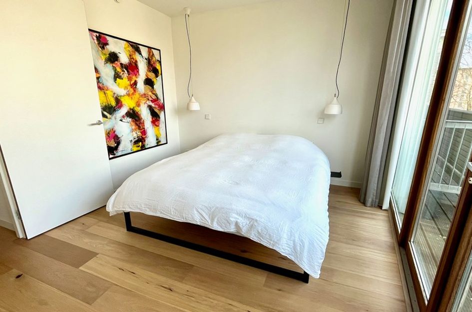 Vondelstraat 26B