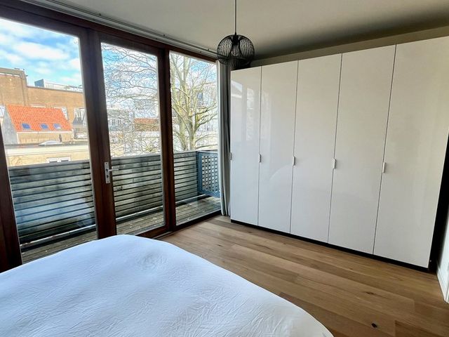 Vondelstraat 26B, Den Haag
