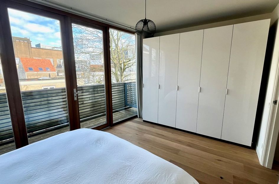 Vondelstraat 26B