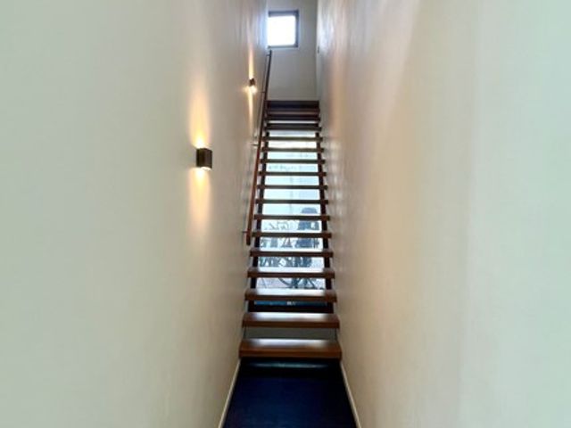 Vondelstraat 26B, Den Haag
