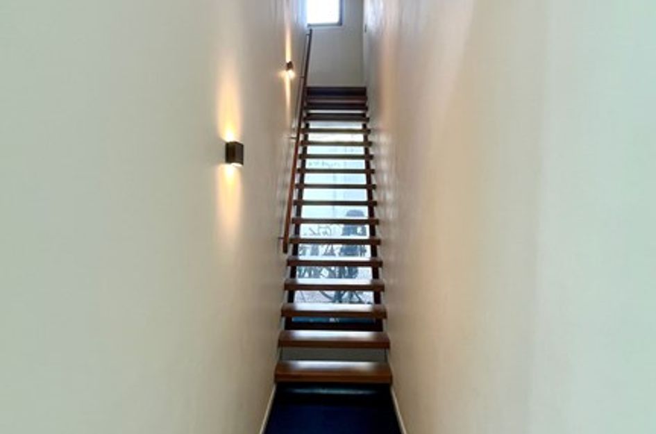 Vondelstraat 26B