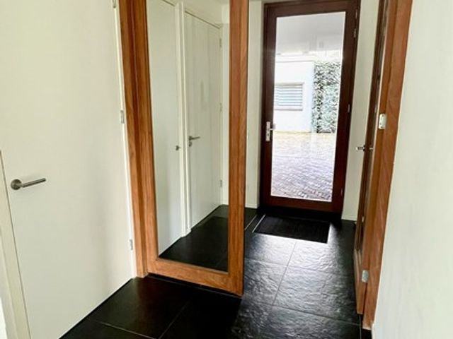 Vondelstraat 26B, Den Haag