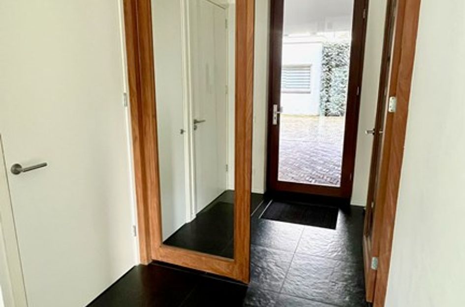 Vondelstraat 26B