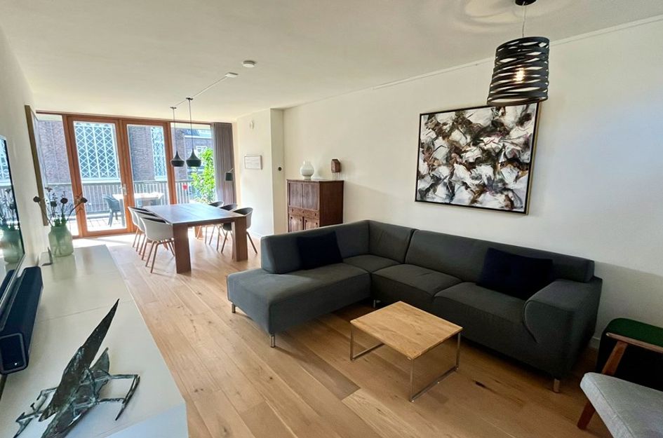 Vondelstraat 26B