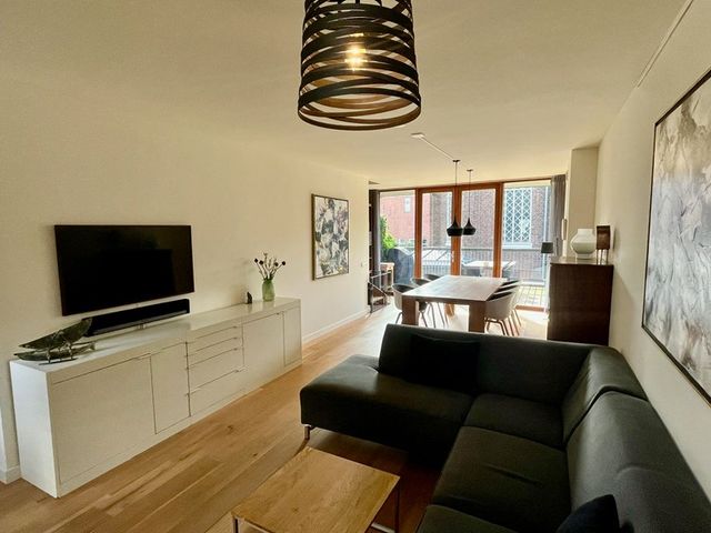 Vondelstraat 26B, Den Haag