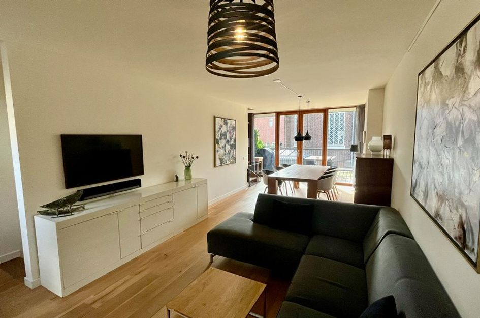 Vondelstraat 26B