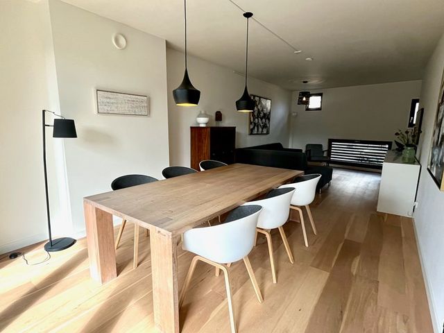 Vondelstraat 26B, Den Haag