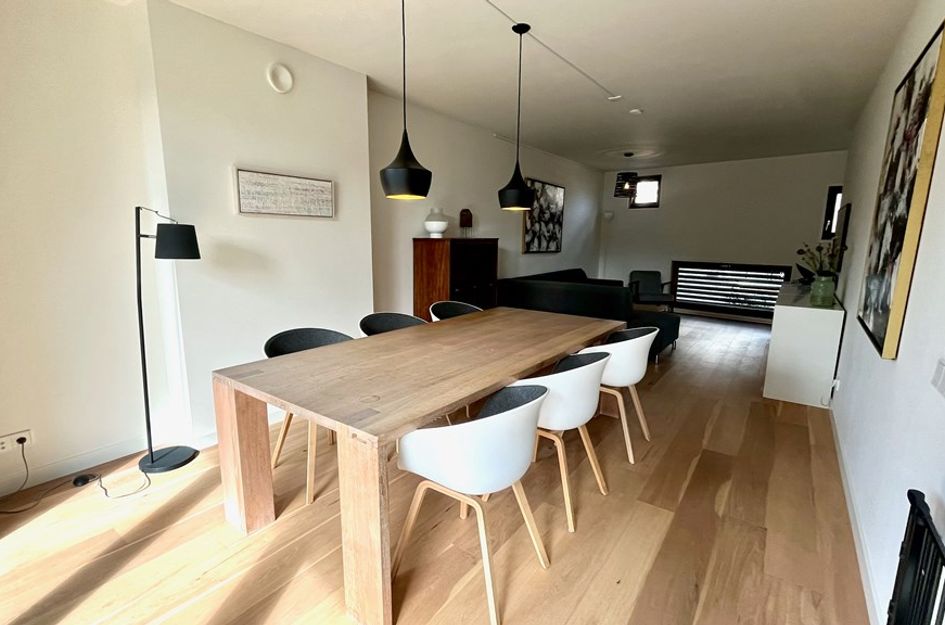 Vondelstraat 26B