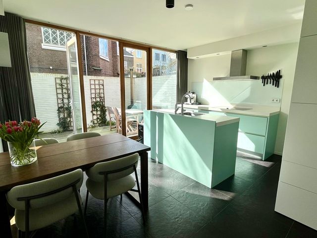 Vondelstraat 26B, Den Haag