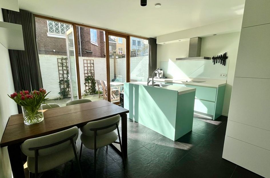 Vondelstraat 26B