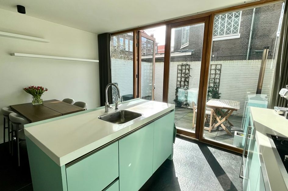 Vondelstraat 26B