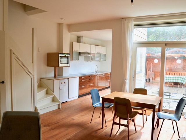 Herderslaan 81, Den Haag