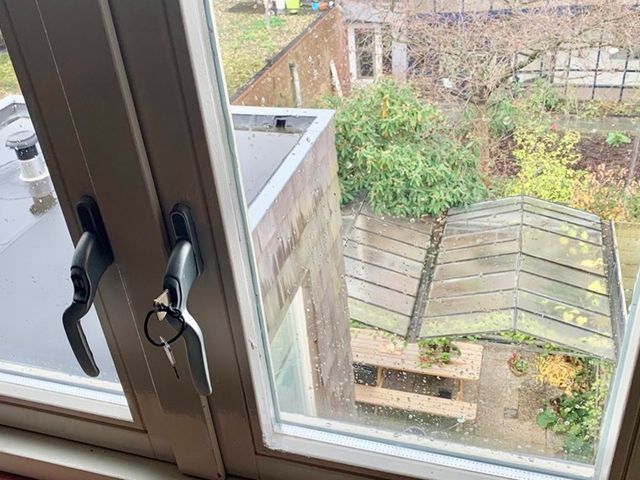 Herderslaan 81, Den Haag
